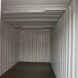 CHV 210 workshop container 20ft