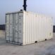 CHV Seecontainer 20ft-HCGNA High Cube
