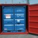 10FT Werkstatt Container