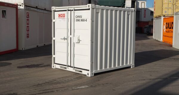 CHV 090 8FT Lagercontainer