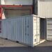 CHV 20ftGN Lagercontainer 20FT