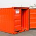 CHV Storage Container