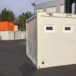 CHV 155 10FT Toilet Container
