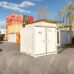 CHV 110 Shipping Container IMG_1161