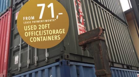 CHV-lease-special-offer-office-containers-used-october-2018