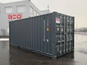 CHv 20FT Seecontainer gebraucht