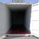 CHV Container 40FT High Cube Double Door