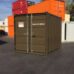 CHV-100 10 foot shipping container