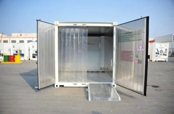 CHV-Reefer-Container-10ft-3-Meter