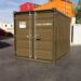 CHV-110 3m Lagercontainer 10 Fuß