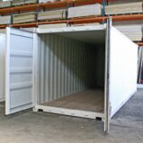 CHV-Container-Lagercontainer-CHV200-20ft-White-innen