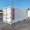 CHV 20ft KGN 20' Reefer Containers