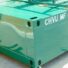 CHV mobile Sanitäranlagen Sanitärcontainer Tank