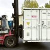 CHV-210 Werkstattcotainer 20 Fuß Lagercontainer
