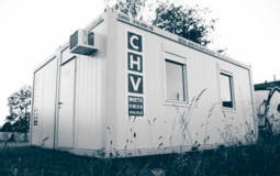 CHV Container Sortiment Containeranlagen