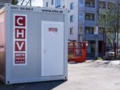 CHV-Container-Sanitaetscontainer-COVIT-Test-Container-door-900-1