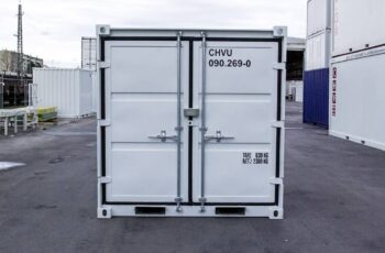 CHV-Gebrauchtmarkt-Lagercontainer-CHV090-269-0-front