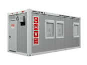 Covid-19 Testcontainer
