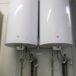 Shower Container 200L Boilers