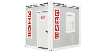 CHV-150-Buerocontainer-front-main-lrg