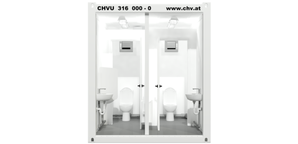 CHV-150DH-10ft-WC-Container-innen