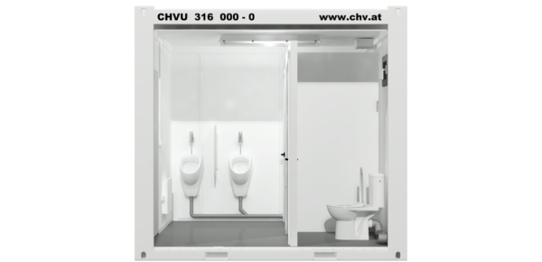 CHV-150H-10ft-Herren-WC-Container-innen2
