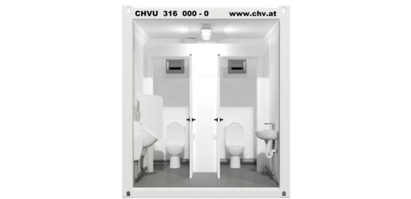 CHV-150H-10ft-Herren-WC-Container-innen3