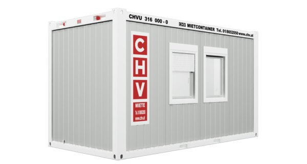 CHV300.48 16ft Bürocontainer