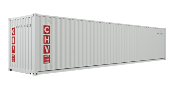 CHV-400 40 foot shipping container 12m