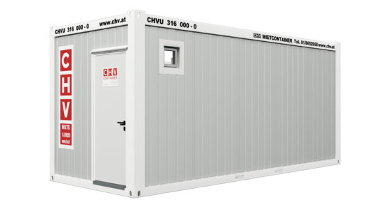 CHV-300S-Sanitaercontainer-20-fuss-front