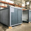 Gebrauchtcontainer-Containeranlage-5