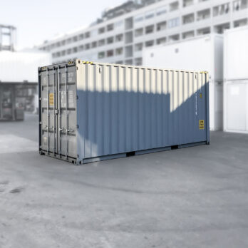 High Cube ISO Seecontainer kaufen