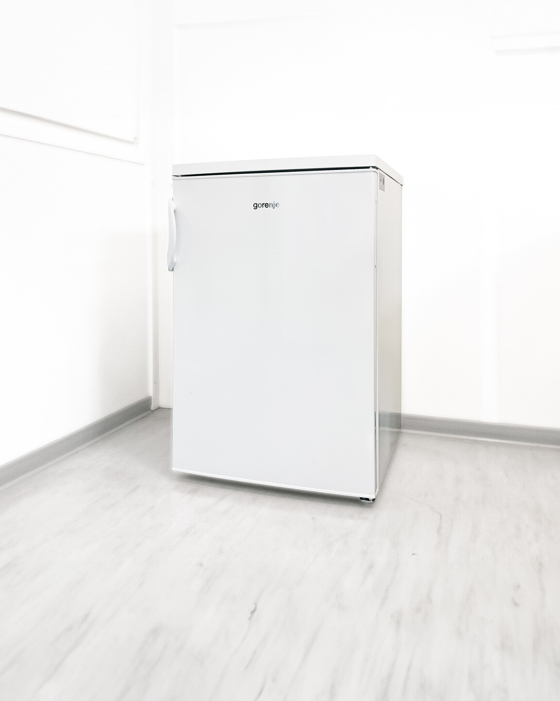 compact refrigerator for hire