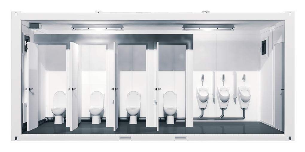 CHV-300WC
